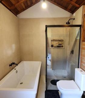 Sao Bento do Sapucai House | Casa das Olivas