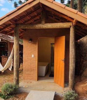 Sao Bento do Sapucai House | Casa das Olivas