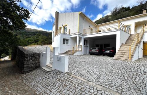 Manteigas House | Casa das Oliveiras - Manteigas