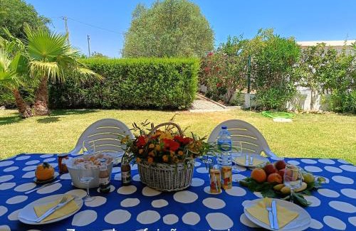 Olhao Villa | Casa das Oliveiras - piscina privada, jardim, perto da praia