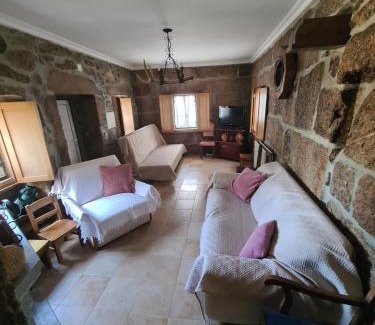 Guarda House | Casa das Pédrinhas Guarda