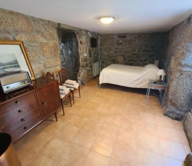 Guarda House | Casa das Pédrinhas Guarda