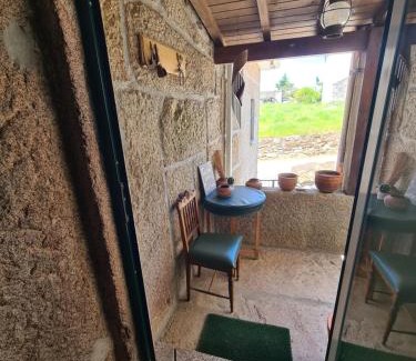 Guarda House | Casa das Pédrinhas Guarda