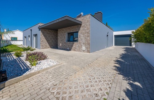 Sao Lourenco House | CASA DAS PALMEIRAS