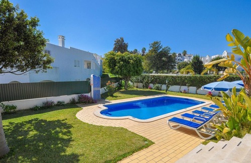 Santa Eulalia Villa | Casa Das Palmeiras OCV - Ideal for Families