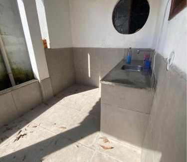 Saquarema House | Casa das Pedras - Praia Seca