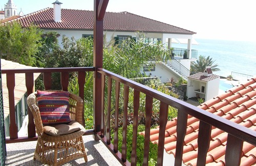 Jardim do Mar House | Casa das Pedras 2 bedroom House