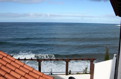 Jardim do Mar House | Casa das Pedras 2 bedroom House