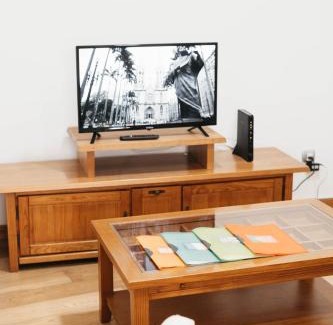Ponte de Lima House | Casa das Pereiras by Lethes Legacy