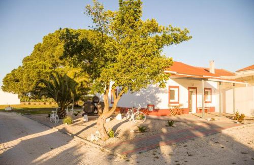 Palhais Cabin | Casa das Pipas #3