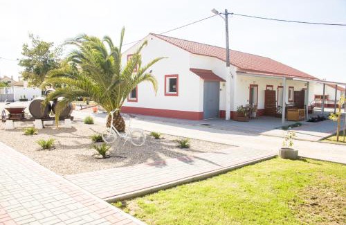 Palhais Cabin | Casa das Pipas #3