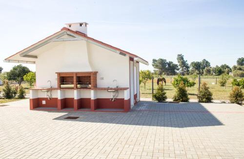 Palhais Cabin | Casa das Pipas #3