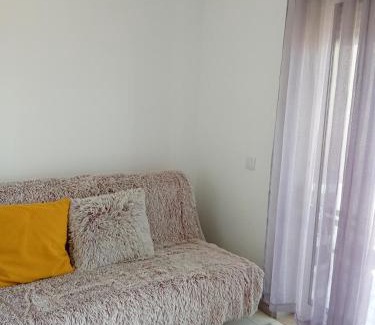 Barra Apartment | Casa Das Riscas Verdes