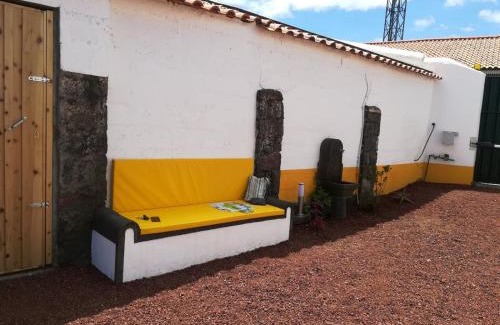 Ribeira Grande House | Casa das Sereias
