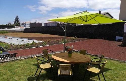 Ribeira Grande House | Casa das Sereias
