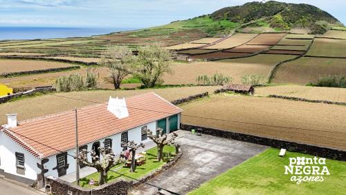 Altares Apartment | Casa das Vaquinhas by Ponta Negra Azores