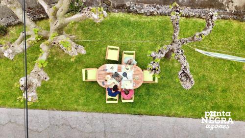 Altares Apartment | Casa das Vaquinhas by Ponta Negra Azores