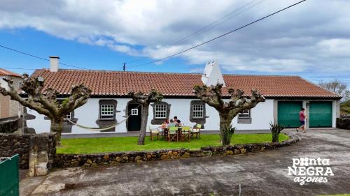 Altares Apartment | Casa das Vaquinhas by Ponta Negra Azores