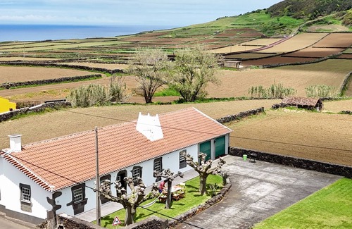 Altares House | Casa das Vaquinhas by Ponta Negra Azores