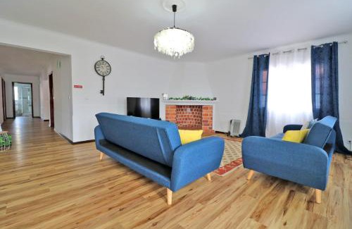 Mosteiros House | Casa das Vinhas
