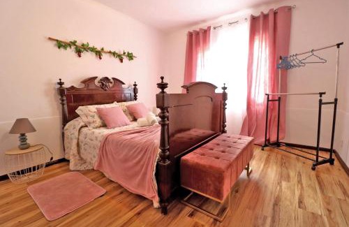 Mosteiros House | Casa das Vinhas