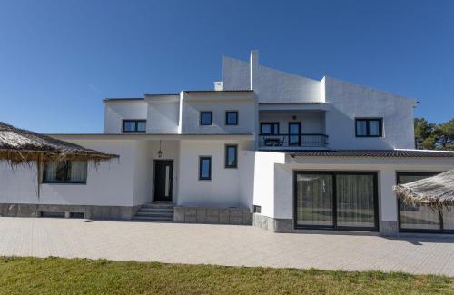Castelo House | Casa das Vinhas