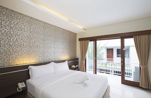 Nakula Hotel | Casa Dasa Legian
