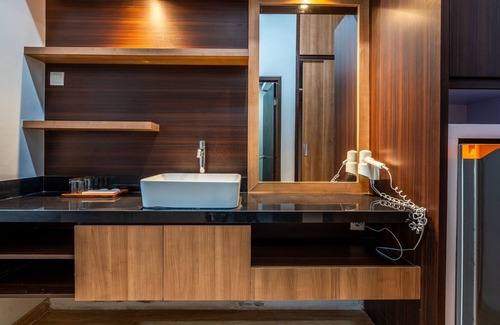 Nakula Hotel | Casa Dasa Legian