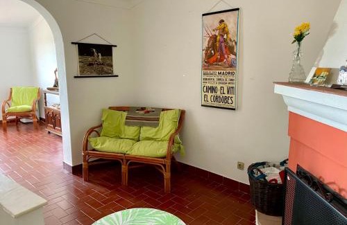 Santa Maria da Devesa Apartment | Casa David
