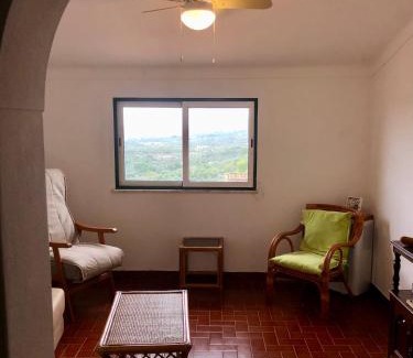 Santa Maria da Devesa Apartment | Casa David