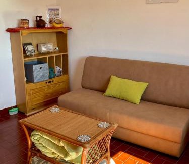 Santa Maria da Devesa Apartment | Casa David