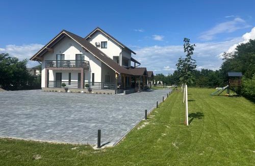 Avrig Hotel | Casa David Valea Avrigului