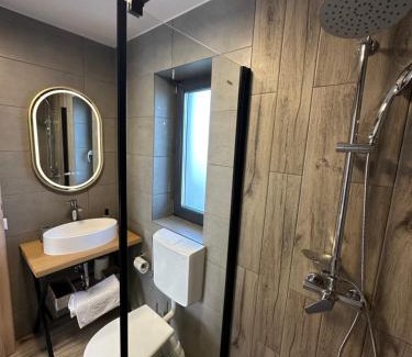 Avrig Hotel | Casa David Valea Avrigului