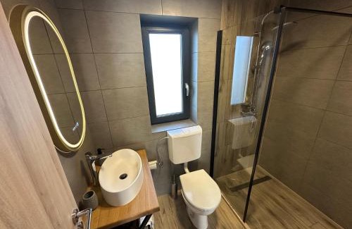 Avrig Hotel | Casa David Valea Avrigului