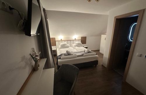 Avrig Hotel | Casa David Valea Avrigului