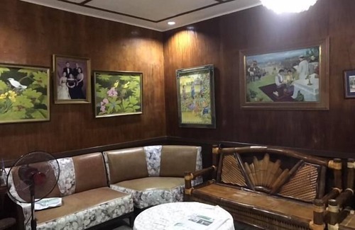 Barangay Poblacion House | Casa Dayang Kalibo