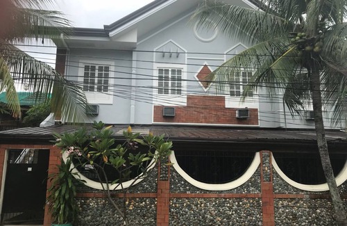 Barangay Poblacion House | Casa Dayang Kalibo