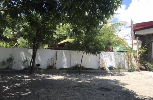 Barangay Poblacion House | Casa Dayang Kalibo