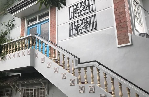 Barangay Poblacion House | Casa Dayang Kalibo