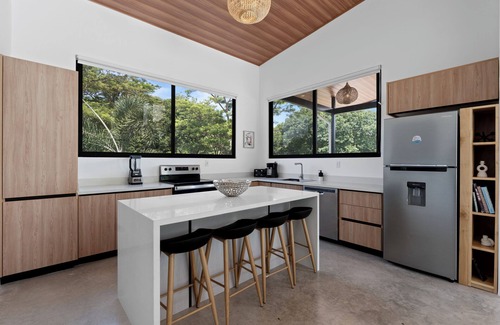 Samara House | Casa Daydream -Modern Oasis in Samara
