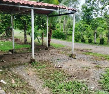 Pacuare Reserve Other | Casa de árbol familiosa