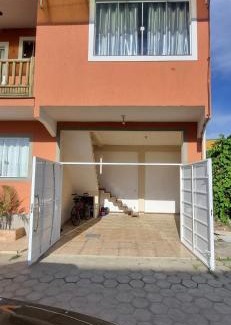 Mambucaba House | Casa de 2 andares a 150m da praia! - Prainha de Mambucaba, Paraty - RJ