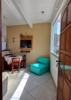 Mambucaba House | Casa de 2 andares a 150m da praia! - Prainha de Mambucaba, Paraty - RJ