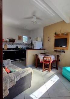 Mambucaba House | Casa de 2 andares a 150m da praia! - Prainha de Mambucaba, Paraty - RJ