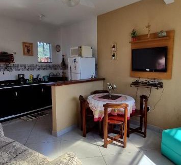 Mambucaba House | Casa de 2 andares a 150m da praia! - Prainha de Mambucaba, Paraty - RJ