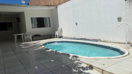 Municipios House | Casa de 2 QUARTOS COM PISCINA