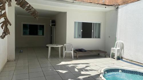 Municipios House | Casa de 2 QUARTOS COM PISCINA