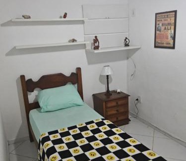Vila Caranga House | Casa de 2 quartos no portal da ferradura
