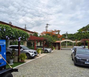 Vila Caranga House | Casa de 2 quartos no portal da ferradura