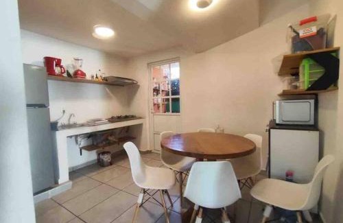 Bacocho Apartment | Casa de 3 recámaras en Bacocho